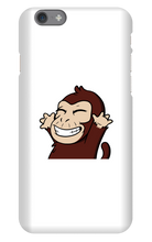 lafamonkeytv iPhone Phone Cases