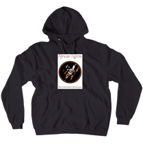 african_tigress Hoodies (No-Zip/Pullover)