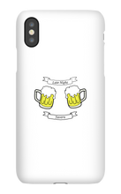Late Night Tavern IPhone case