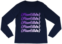 plantilldo Long Sleeve Tee