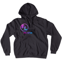 Hoodies (No-Zip/Pullover)