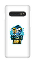frosty_dp_ Samsung Phone Cases