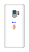 swaggerdagger22smile280 Samsung Phone Cases