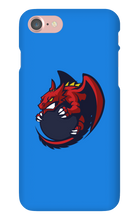 postol777_hs iPhone Phone Cases