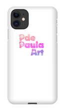 pdepaula iPhone Phone Cases