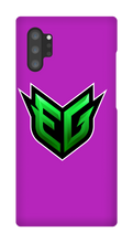 ECHO Gaming Samsung Phone Cases