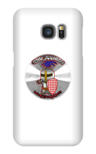 croknight73 Samsung Phone Cases