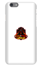 Kraz3yIvan iPhone Cases