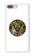king_dave1011 iPhone Phone Cases