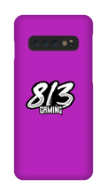 813 Gaming Samsung Phone Cases