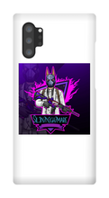 sil3n7n1gh7mare Samsung Phone Cases