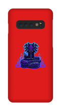 LGX OFFICIAL Samsung Phone Cases