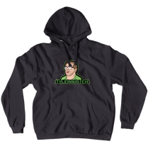 TylerAusten Hoodie (No-Zip/Pullover)