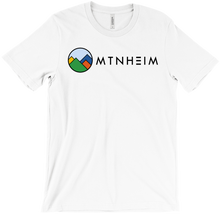 Seasons MTN HEIM  T-Shirts