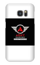 Gamin Army Samsung Phone Cases