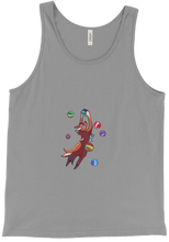Acroba Marbles Tanktop