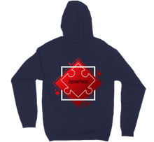 King1 Designed Hoodie