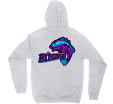 Ricer fish Hoodie