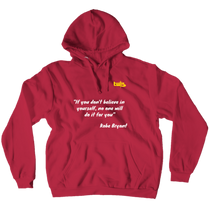 Motivation Hoodies (No-Zip/Pullover)