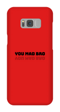 jjmthe3rd Samsung Phone Cases