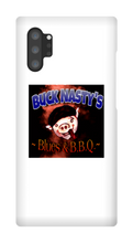 Buck Nasty's Blues & B.B.Q. Samsung Phone Cases