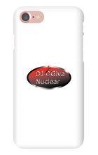 dj_ogiva_nuclear iPhone Phone Cases