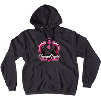 Luciphoria Hoodies (No-Zip/Pullover)