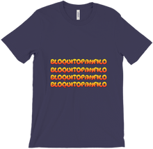 bloquitopanfilo T-Shirts