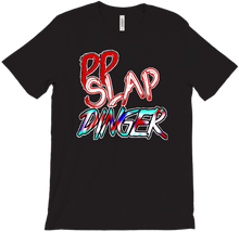 Meso72 PP SLAP DINGER emote tshirt!
