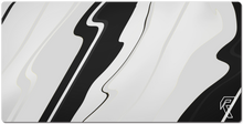 Marble Mega Mouse Mat