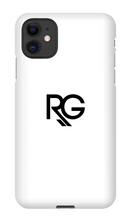 rhozelgamez iPhone Phone Cases