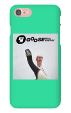 guicemeneer iPhone Phone Cases