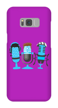 REAL Migos Samsung Phone Case