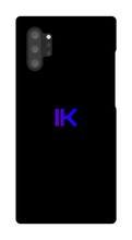 isaackekoa Samsung Phone Cases