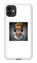 nate25551 iPhone Phone Cases