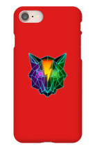 johnhal93 iPhone Phone Cases