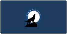 The Wolf Pack XXL Gaming Mousepad