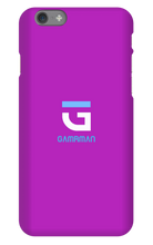 gamrman iPhone Phone Cases