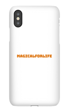 magicalforlife iPhone Phone Cases