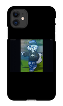 ttv_furry1806 iPhone Phone Cases