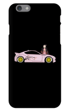 Nesako w/ FRS (iPhone Case)
