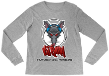 Ratty long-sleeve-tee