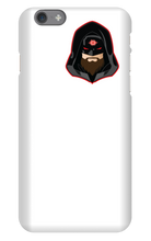 mindbullits iPhone Phone Cases