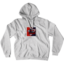 Hoodies (No-Zip/Pullover)