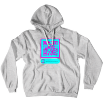 lady_loka Hoodies (No-Zip/Pullover)