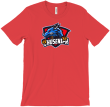 chosen1pr T-Shirts