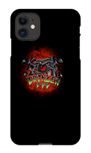 thedetroitfpvshow iPhone Phone Cases