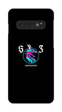 s3shadowgamer Samsung Phone Cases
