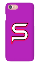 Itz Sassi iPhone Phone Cases