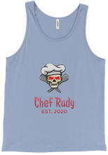 chefrudy6 Tank Top